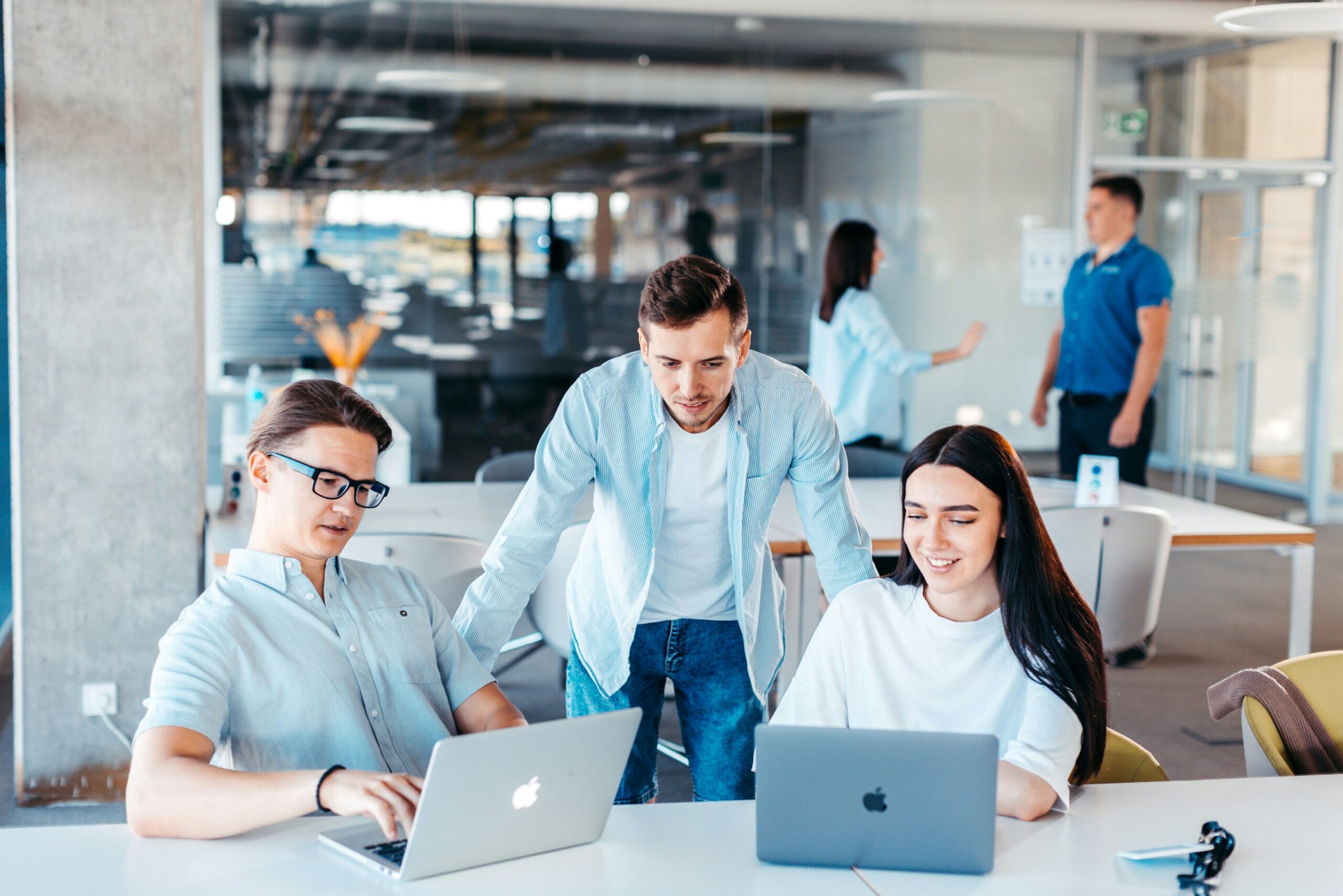 paid media team collaboration