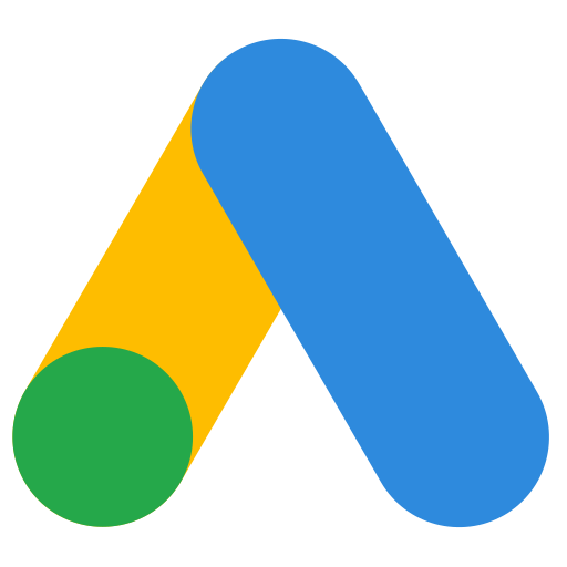google ads brand logo