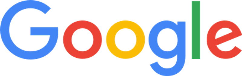 google brand logo